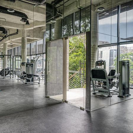 Waterworld Tulum 2Br W Cenote -Lagoons - Big Gym 外观 照片