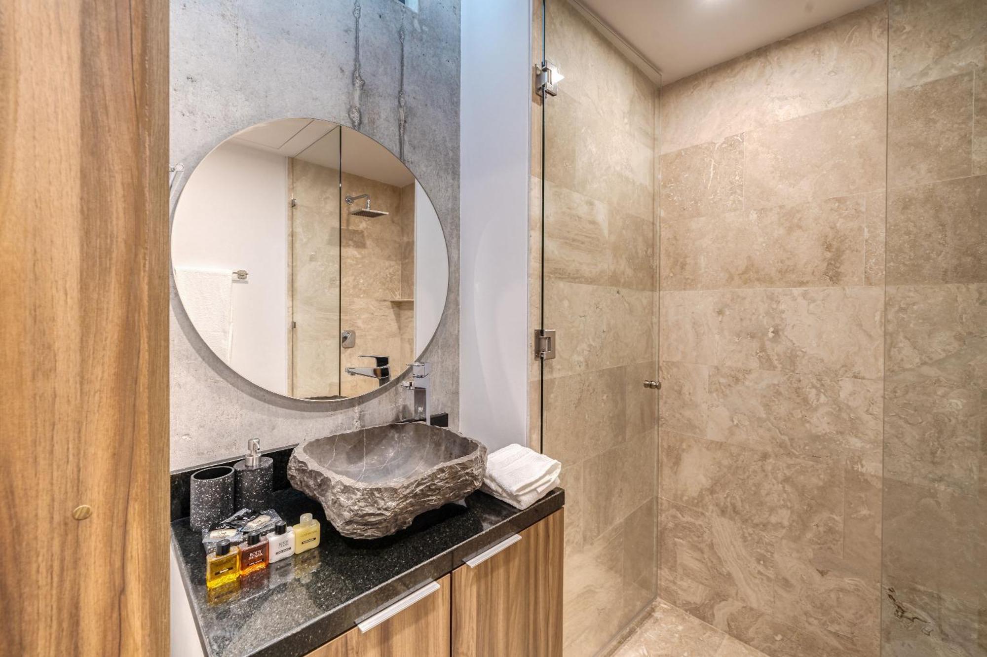 Waterworld Tulum 2Br W Cenote -Lagoons - Big Gym 外观 照片