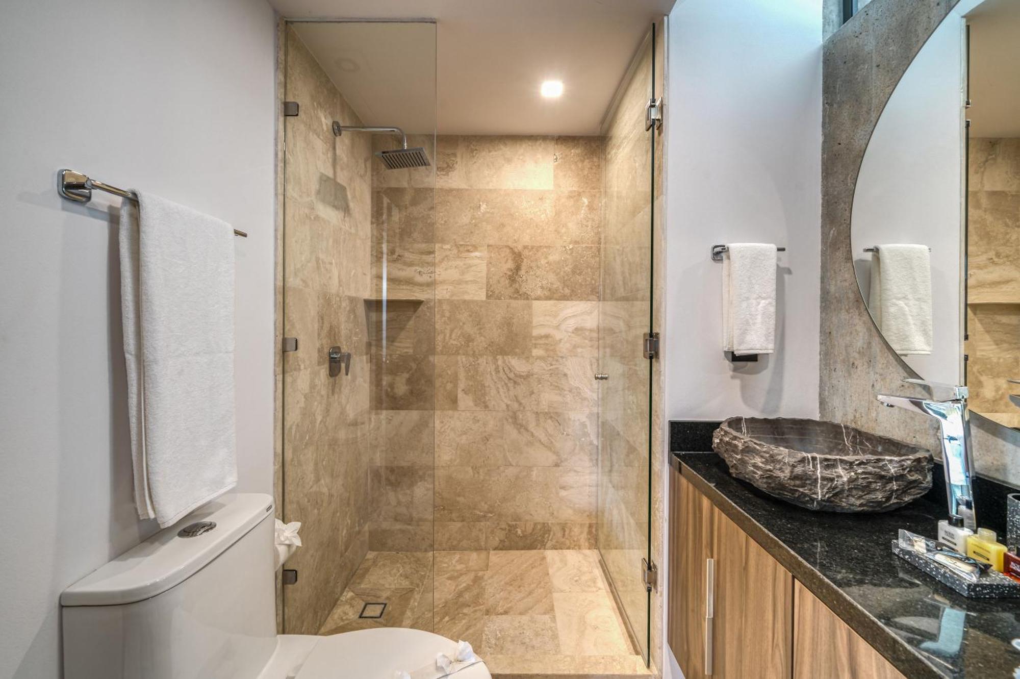 Waterworld Tulum 2Br W Cenote -Lagoons - Big Gym 外观 照片