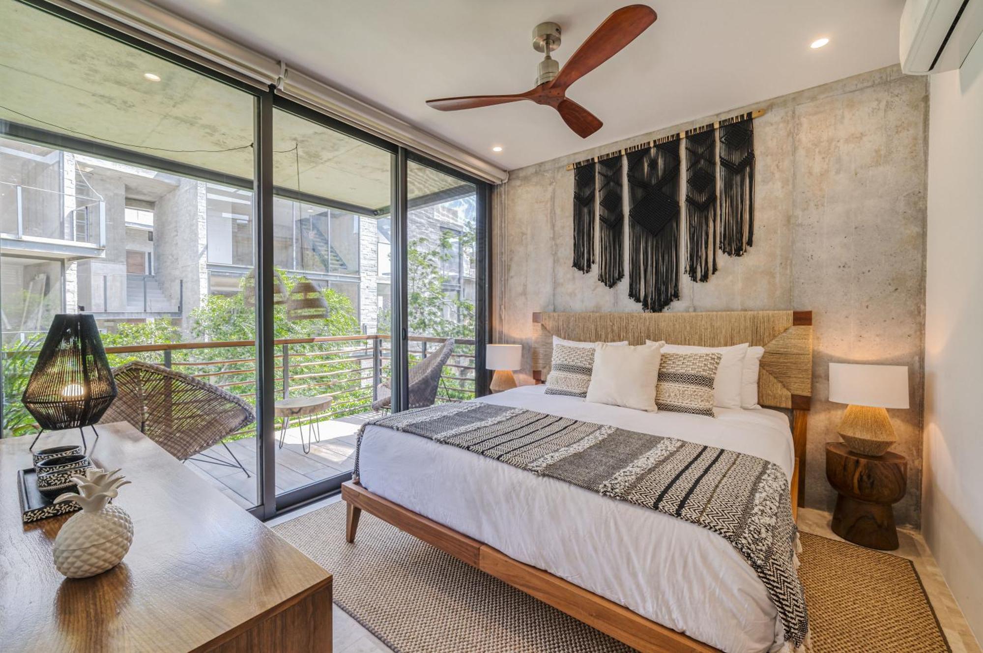 Waterworld Tulum 2Br W Cenote -Lagoons - Big Gym 外观 照片