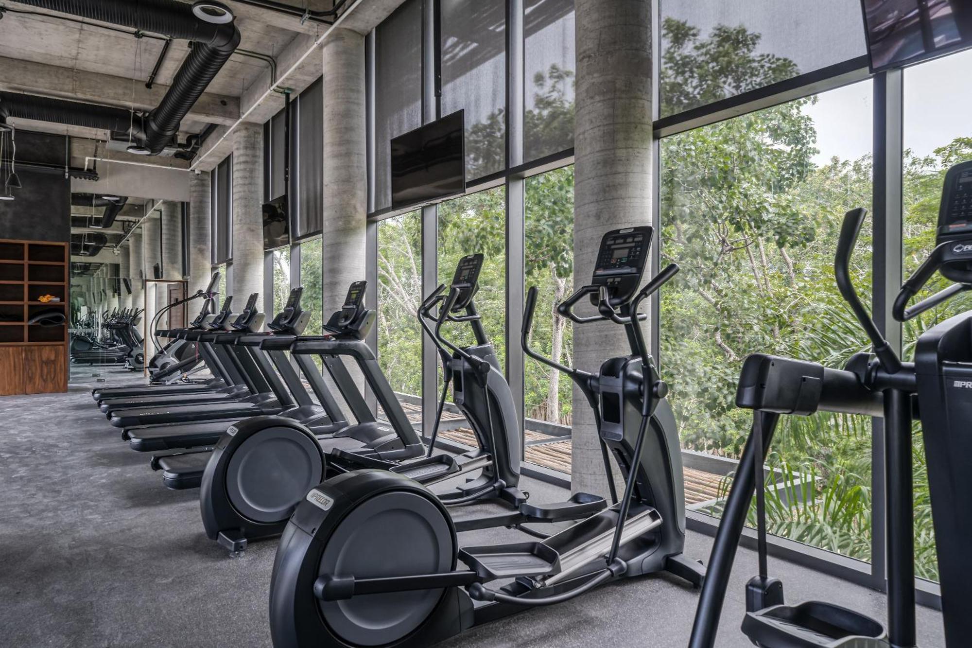 Waterworld Tulum 2Br W Cenote -Lagoons - Big Gym 外观 照片