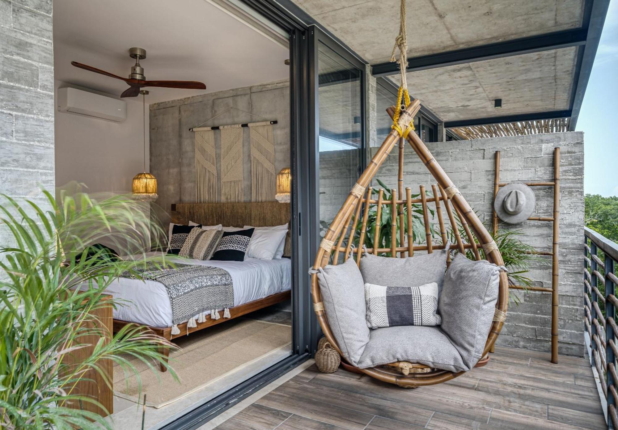 Waterworld Tulum 2Br W Cenote -Lagoons - Big Gym 外观 照片