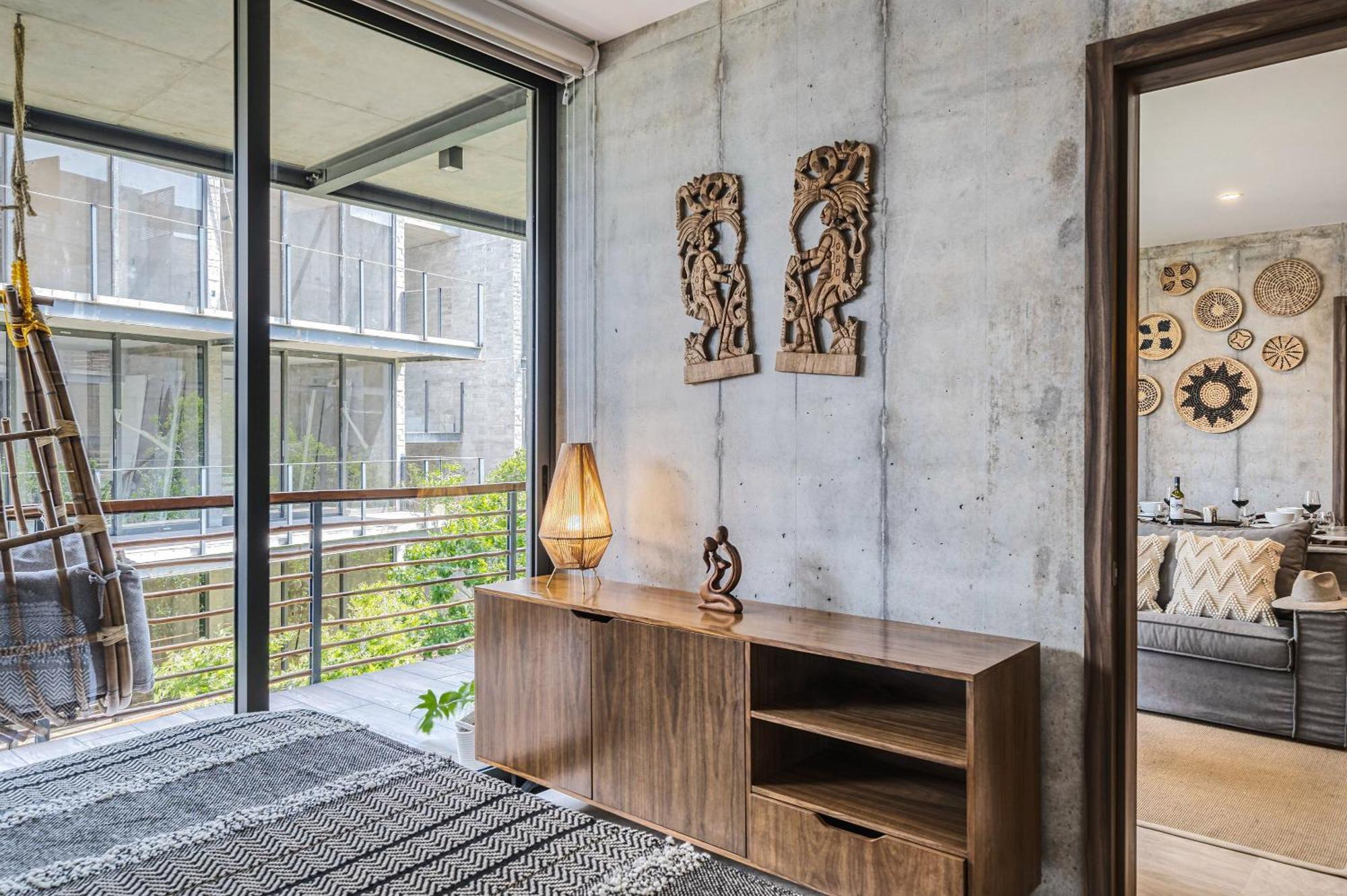 Waterworld Tulum 2Br W Cenote -Lagoons - Big Gym 外观 照片