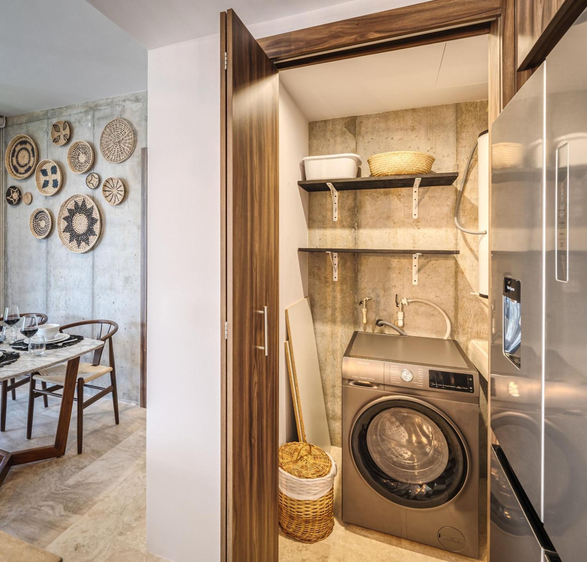 Waterworld Tulum 2Br W Cenote -Lagoons - Big Gym 外观 照片